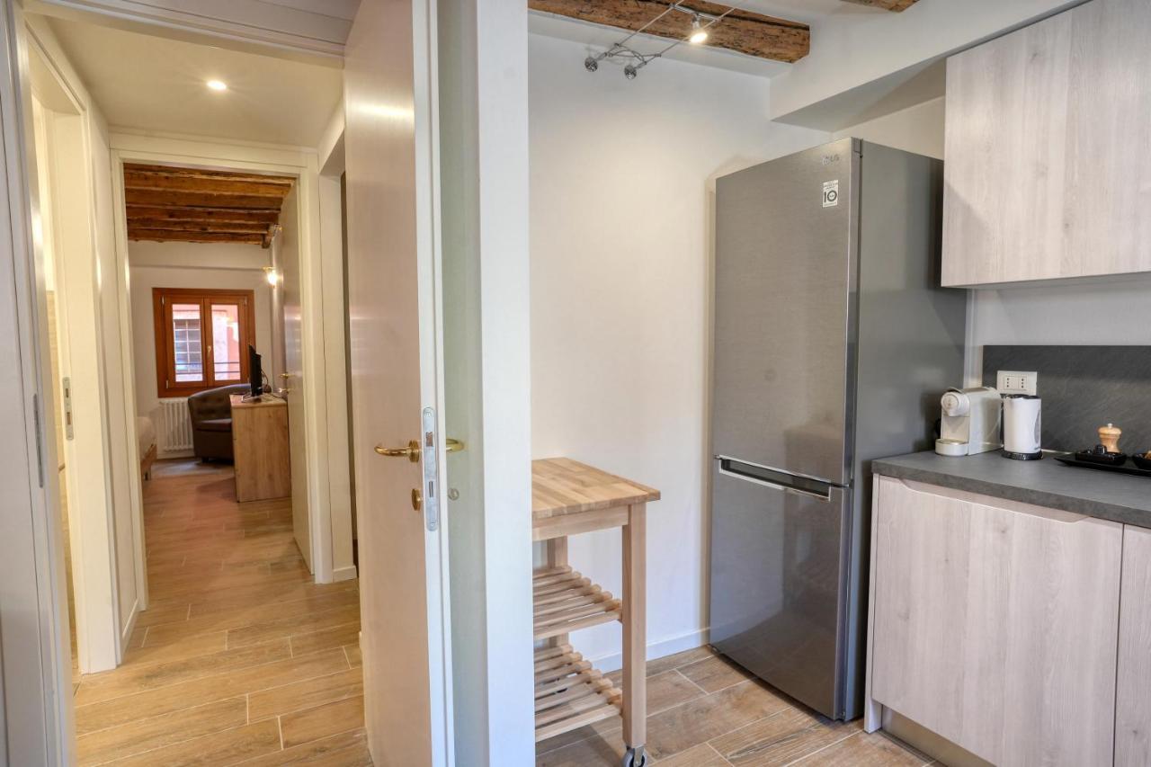 Ecco Suites Apartments Venice Exterior photo