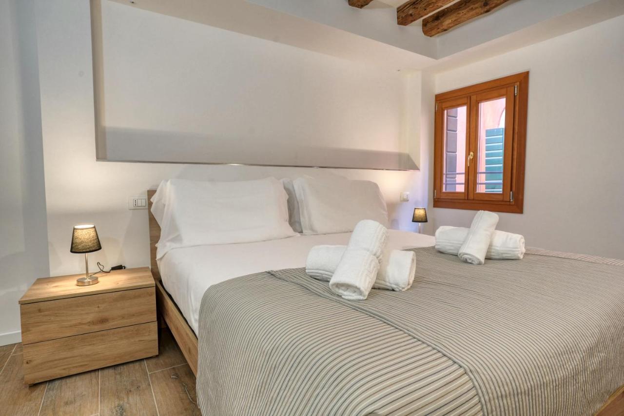 Ecco Suites Apartments Venice Exterior photo
