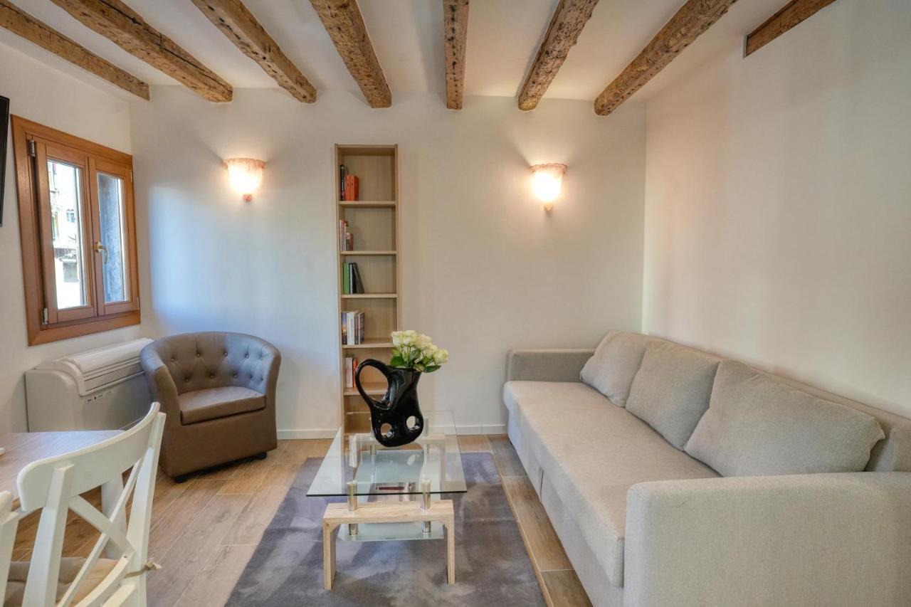 Ecco Suites Apartments Venice Exterior photo