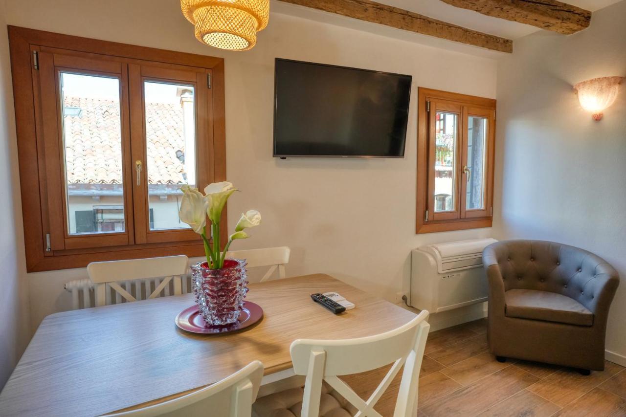 Ecco Suites Apartments Venice Exterior photo