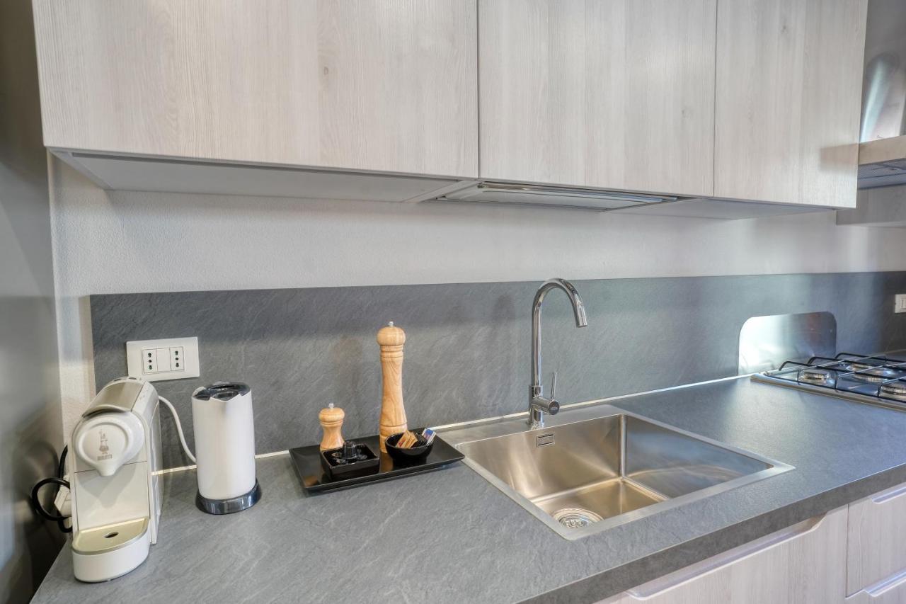 Ecco Suites Apartments Venice Exterior photo