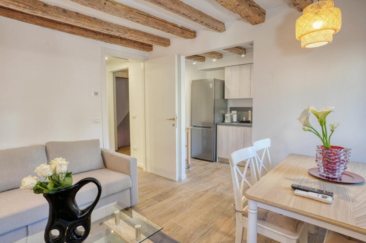 Ecco Suites Apartments Venice Exterior photo