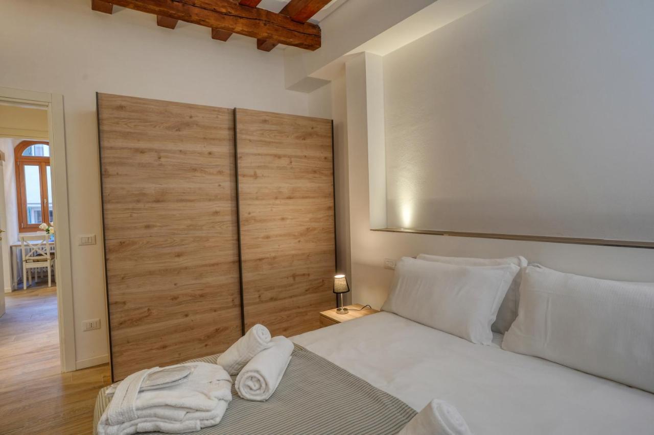 Ecco Suites Apartments Venice Exterior photo
