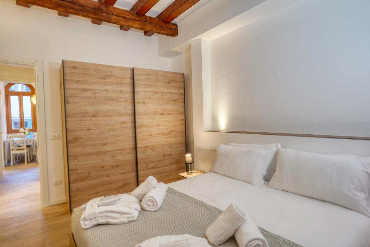 Ecco Suites Apartments Venice Exterior photo