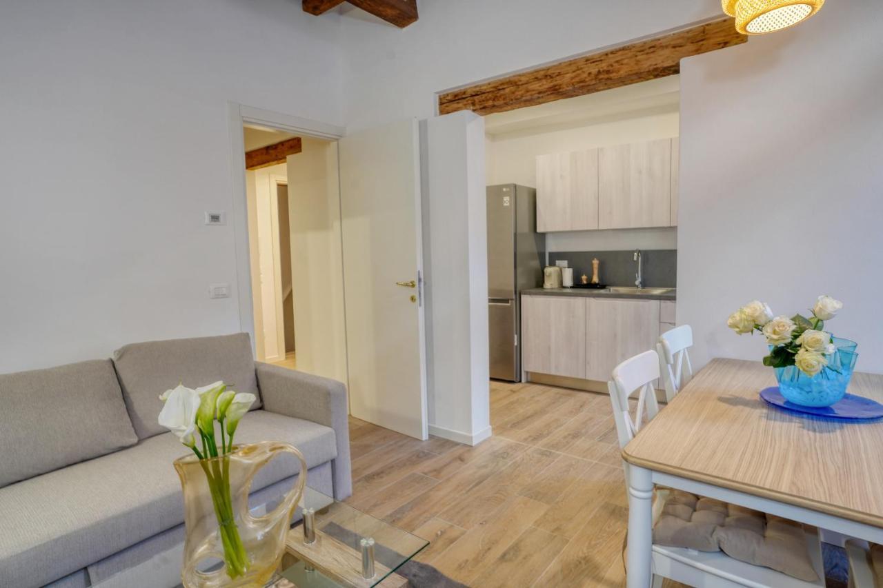 Ecco Suites Apartments Venice Exterior photo