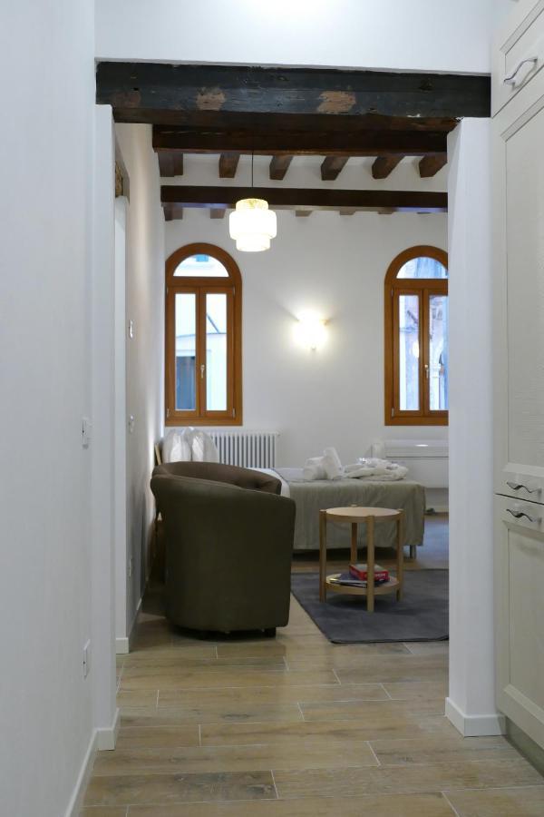 Ecco Suites Apartments Venice Exterior photo